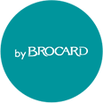 By Brocard