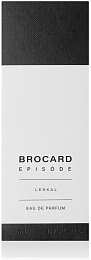 Episode. Leskal (Эпизод. Лэскаль)