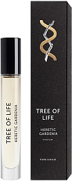 TREE OF LIFE Parfum Extra. Heretic Gardenia