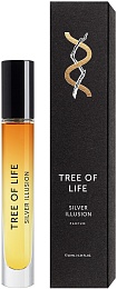 TREE OF LIFE Parfum Extra. Silver Illusion
