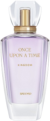Once Upon a Time. Kingdom - туалетная вода для женщин