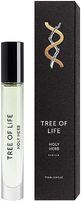 TREE OF LIFE Parfum Extra. Holy Herb