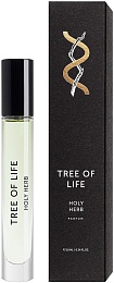 TREE OF LIFE Parfum Extra. Holy Herb