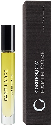 Cosmogony Parfum Extra. Earth Core