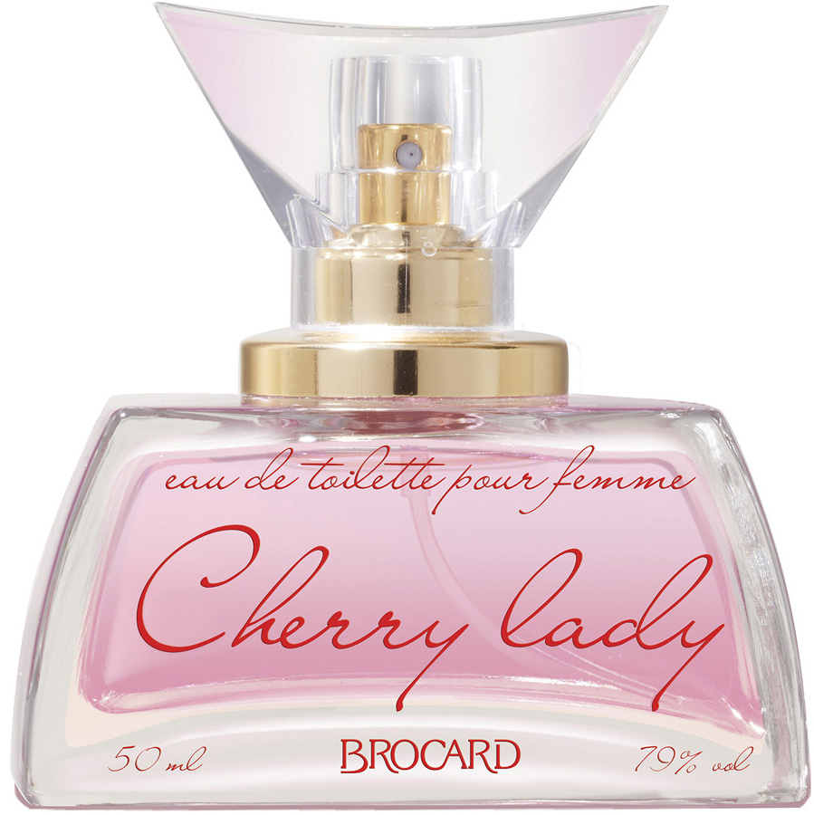 Brocard. Cherry Lady 
