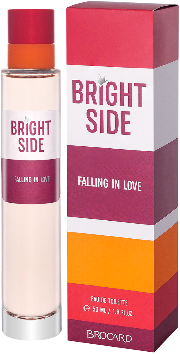Bright Side. Falling in Love