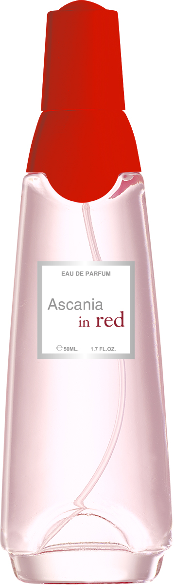  Ascania in Red 