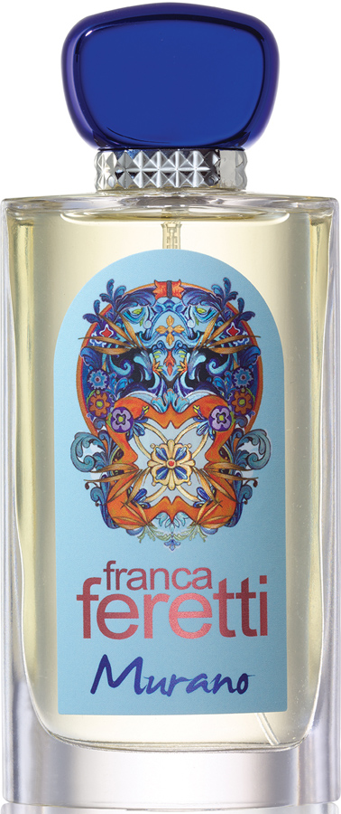 Franca Feretti Murano - туалетная вода для женщин