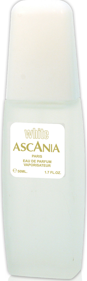 Ascania White 