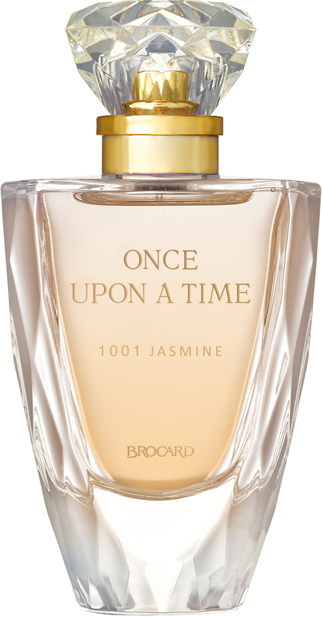 Once upon a Time. 1001 Jasmine
