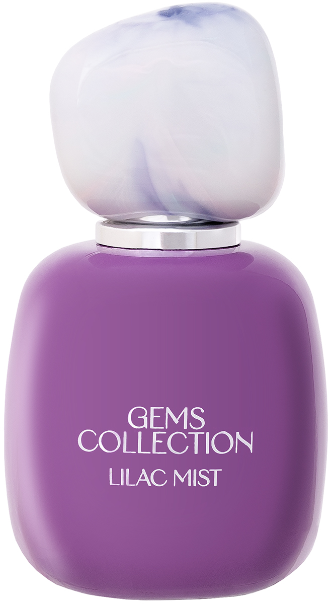 Gems Collection. Lilac mist