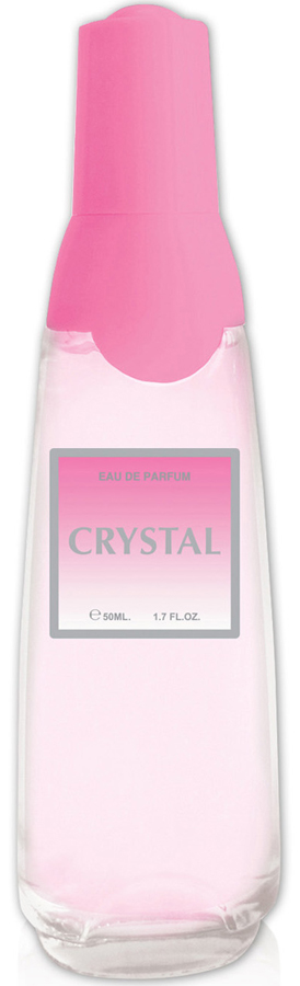Crystal  Ascania