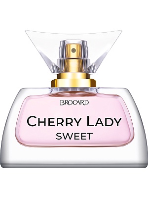 Cherry Lady Sweet