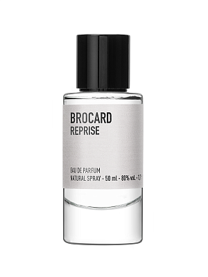 Brocard. Reprise 