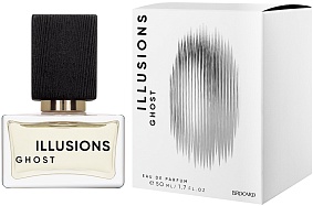 Illusions Ghost