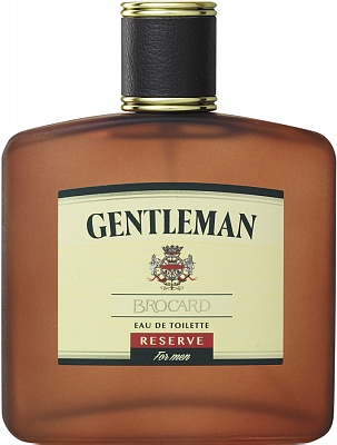 Gentleman Reserve туалетная вода для мужчин
