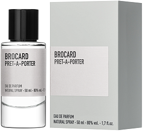 Brocard. Pret-A-Porter (Брокар. Прет-А-Порте)