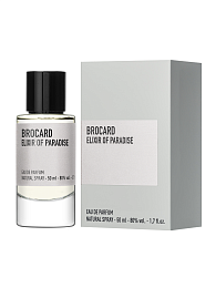 Brocard. Elixir of Paradise 