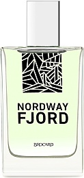 Nordway. Fjord