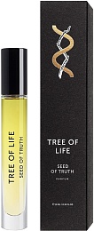 TREE OF LIFE Parfum Extra. Seed of Truth 