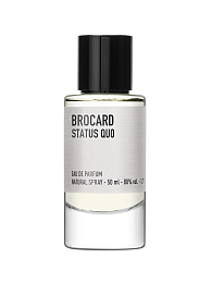 Brocard. Status Quo