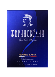 Жириновский