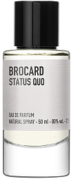 Brocard. Status Quo (Брокар. Статус Кво)