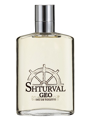 Shturval. Geo