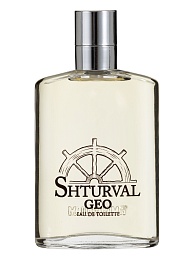 Shturval. Geo