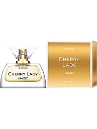 Cherry Lady Magic