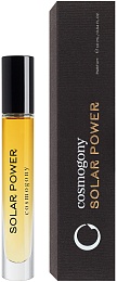 Cosmogony Parfum Extra. Solar Power