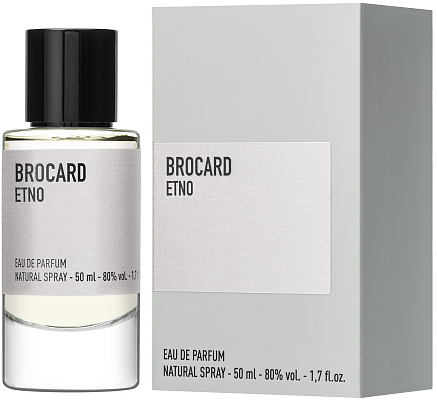 Brocard. Etno (Брокар. Этно)
