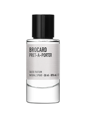 Brocard. Pret-A-Porter