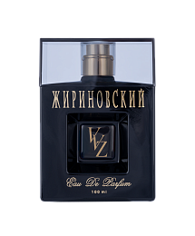 Жириновский VVZ Black