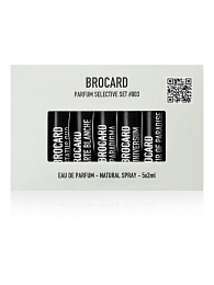 Brocard Selective Set 003