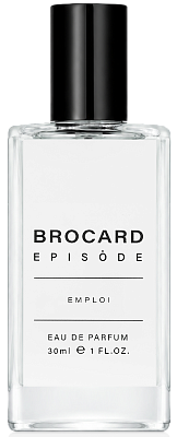 Episode. Emploi (Эпизод. Амплуа)
