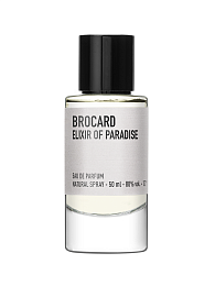 Brocard. Elixir of Paradise 