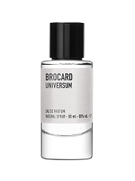 Brocard. Universum