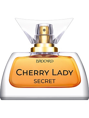 Cherry Lady Secret