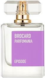 Brocard. Episode