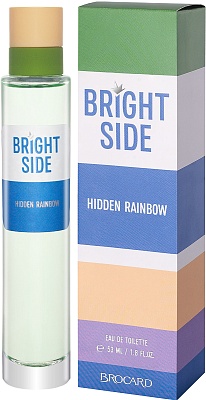 Bright Side. Hidden Rainbow