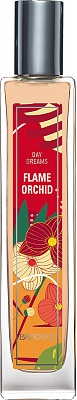 Flame Orchid
