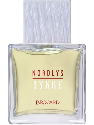 NORDLYS LYKKE