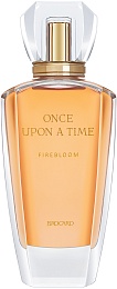 Once upon a Time. Firebloom