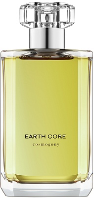 Cosmogony. Earth Core