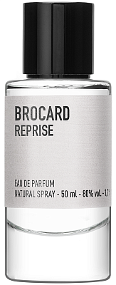 Brocard. Reprise (Брокар. Реприз)