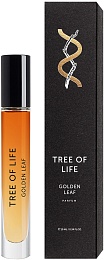 TREE OF LIFE Parfum Extra. Golden Leaf