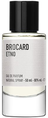 Brocard. Etno (Брокар. Этно)