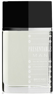 Presentable Man 100 ml (Презентабль Мэн)