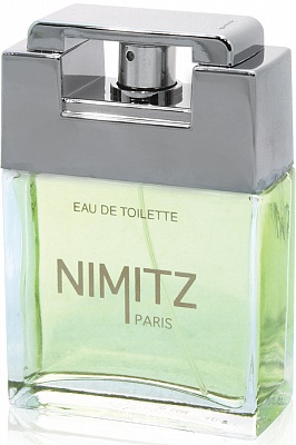 Paris bleu parfums. Nimitz  туалетная вода для мужчин.